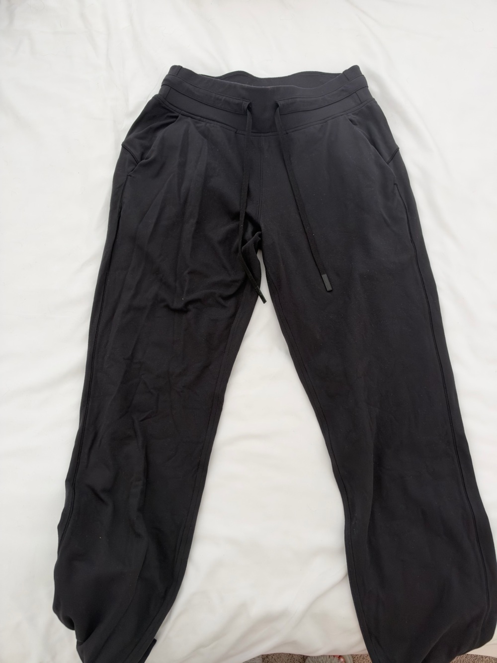 Lululemon Joggers- size 6